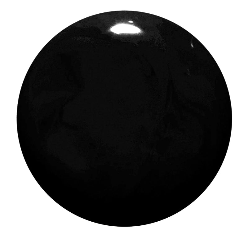 Buy Nailberry Oxygenated Nail Polish 15ml - Black Berry at One Fine Secret Clean Beauty.