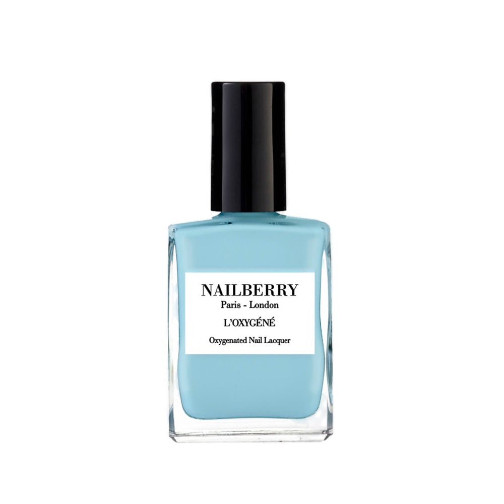 Nailberry Oxygenated Nail Polish | Charleston | One Fine Secret