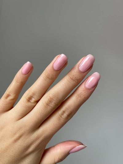 Buy Nailberry Oxygenated Nail Polish 15ml - Elegance at One Fine Secret Clean Beauty.