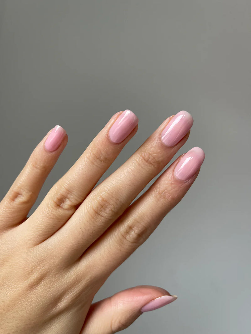 Buy Nailberry Oxygenated Nail Polish 15ml - Elegance at One Fine Secret Clean Beauty.