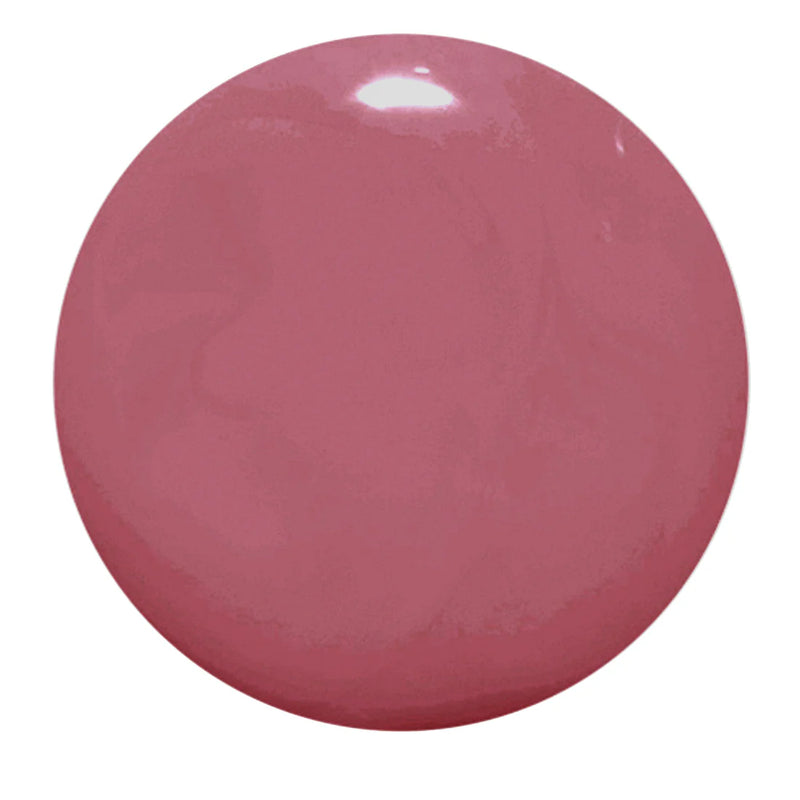 Buy Nailberry Oxygenated Nail Polish 15ml - Fashionista at One Fine Secret Clean Beauty.