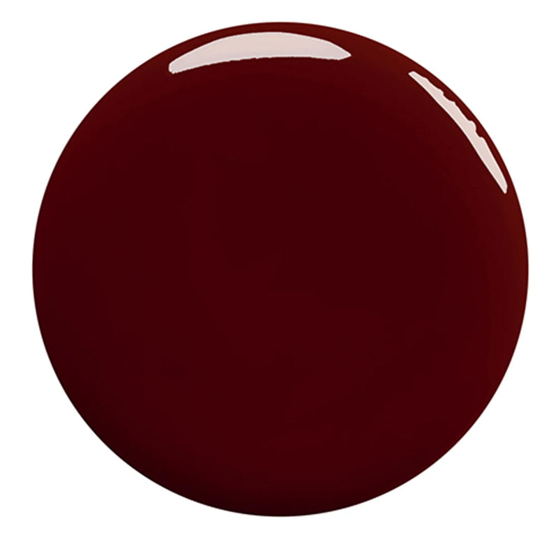 Buy Nailberry Oxygenated Nail Polish 15ml - Noirberry at One Fine Secret Clean Beauty.