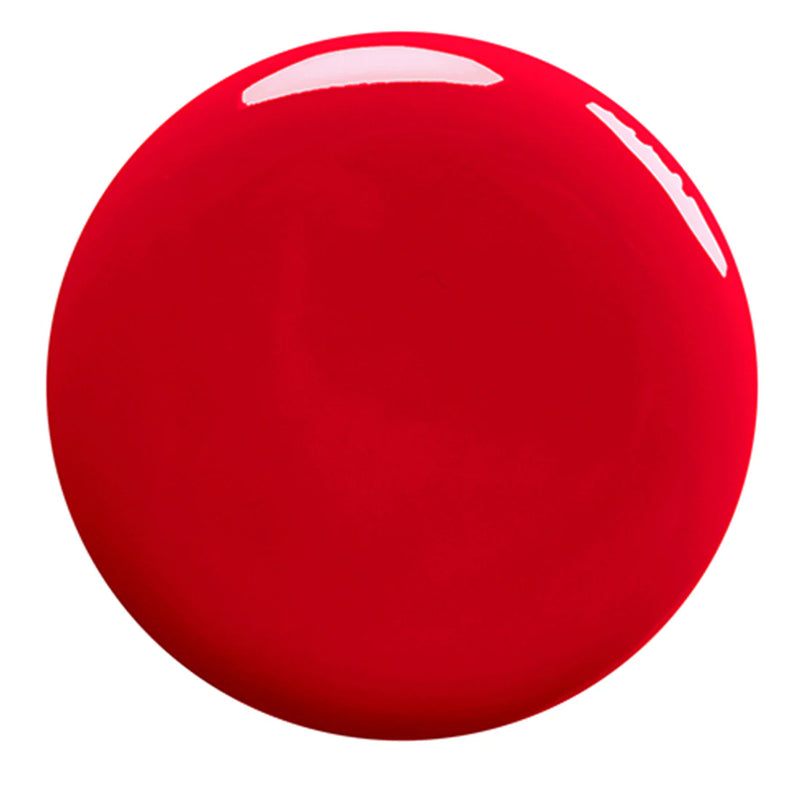 Buy Nailberry Oxygenated Nail Polish 15ml - Rouge at One Fine Secret Clean Beauty.