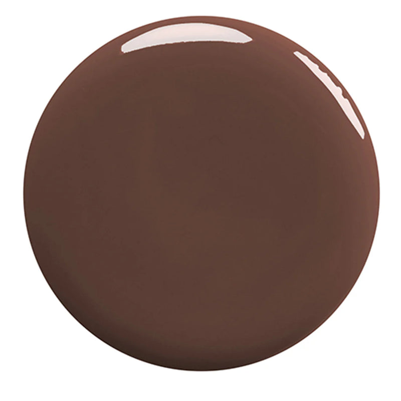 Buy Nailberry Oxygenated Nail Polish 15ml - Taupe La at One Fine Secret Clean Beauty.