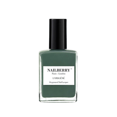 Buy Nailberry Oxygenated Nail Polish 15ml - Viva La Vegan at One Fine Secret Australia.