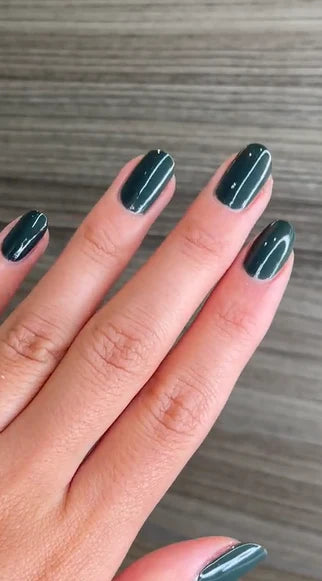 Buy Nailberry Oxygenated Nail Polish 15ml - Viva La Vegan at One Fine Secret Australia.