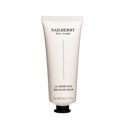 Buy Nailberry The Hand Cream at One Fine Secret Clean Beauty Australia.