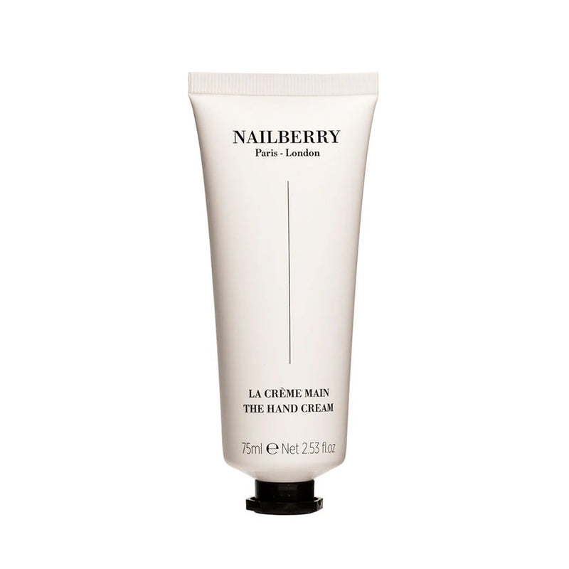 Buy Nailberry The Hand Cream at One Fine Secret Clean Beauty Australia.