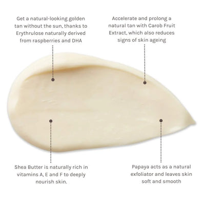Buy New Evolve Organic Beauty Sunless Glow 3-In-1 Gradual Tan at One Fine Secret.