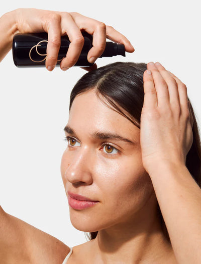 Buy Oio Lab Fulvic Ionic - Mineral Face and Scalp Toner 100ml at One Fine Secret Clean Beauty.