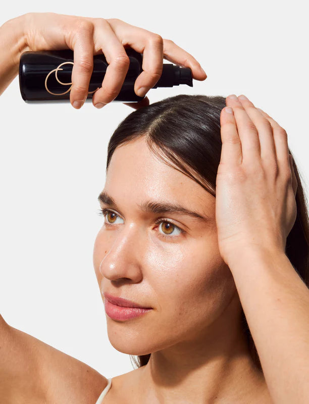 Buy Oio Lab Fulvic Ionic - Mineral Face and Scalp Toner 100ml at One Fine Secret Clean Beauty.