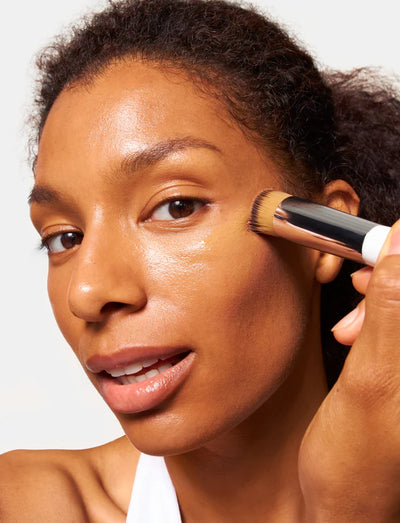 Buy Oio Lab Holitint Holistic Skin Tint Serum in Dark colour at One Fine Secret Australia.