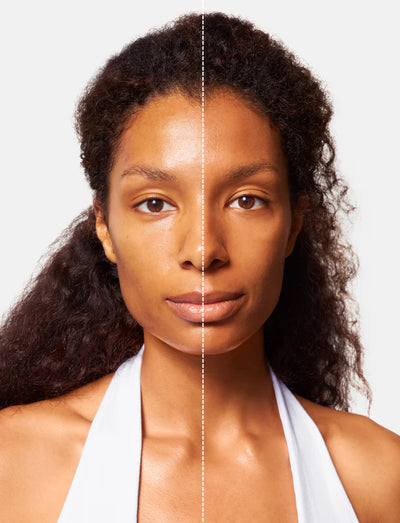 Buy Oio Lab Holitint Holistic Skin Tint Serum in Dark colour at One Fine Secret Australia.