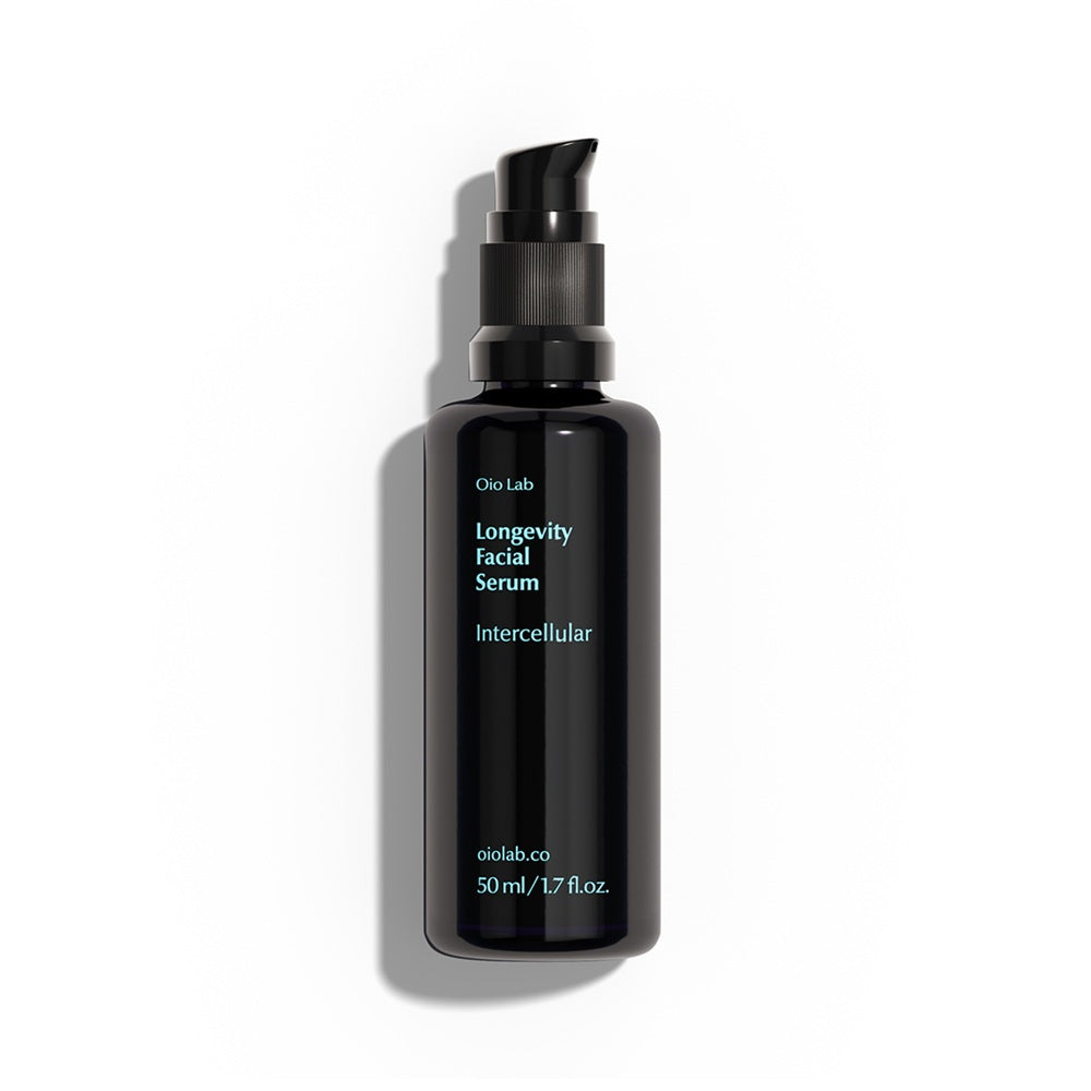 Oio Lab Intercellular Longevity Facial Serum | One Fine Secret