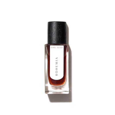 Buy One Seed Bohemia Eau De Parfum 30ml Spray at One Fine Secret. Natural & Organic Perfume Australia.