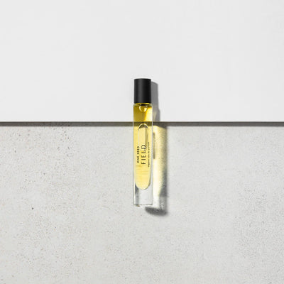 Buy One Seed Field Eau De Parfum 9ml Rollerball at One Fine Secret. Natural & Organic Perfume Australia.