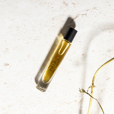 Buy One Seed Field Eau De Parfum 9ml Rollerball at One Fine Secret. Natural & Organic Perfume Australia.