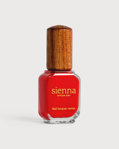 Sienna Byron Bay Nail Polish 10ml