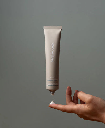 Buy People4Ocean SPF50+ Mineral Bioactive Shield Pearlescent Cream 80g at One Fine Secret.