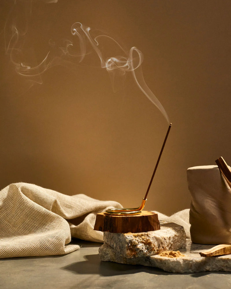 Buy Subtle Bodies Premium Natural Incense (25 Sticks) - Peruvian Palo Santo at One Fine Secret.