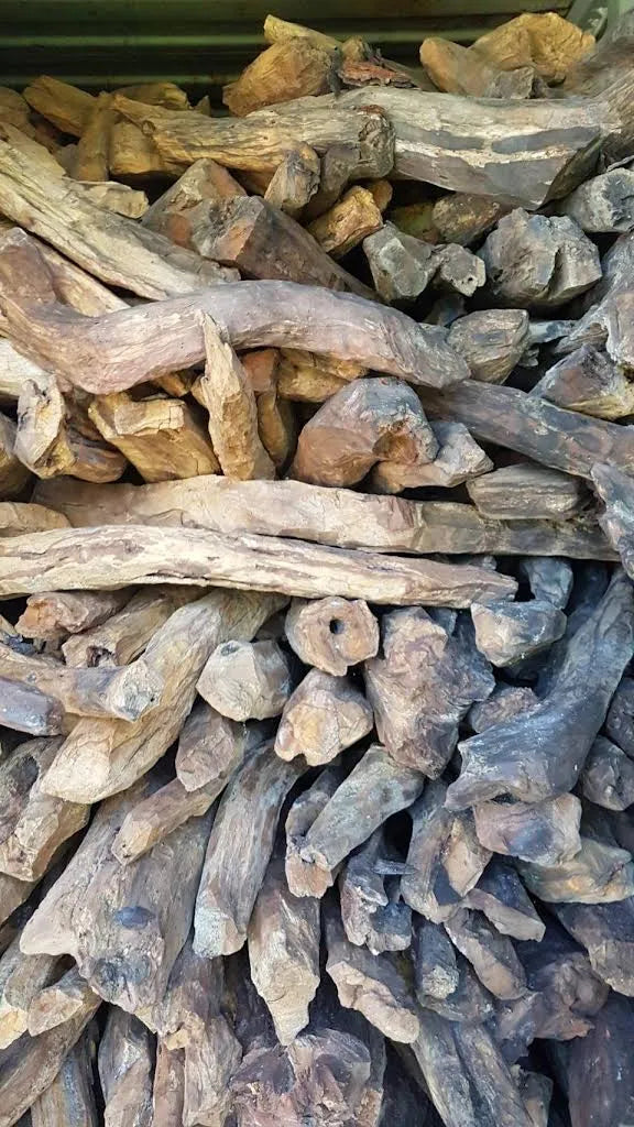Buy Subtle Bodies Premium Natural Incense (25 Sticks) - Peruvian Palo Santo at One Fine Secret.
