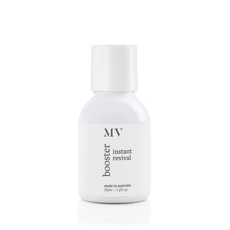 Buy MV Skincare Instant Revival Booster at One Fine Secret. MV Skin Therapy Official Stockist in Melbourne, Australia.