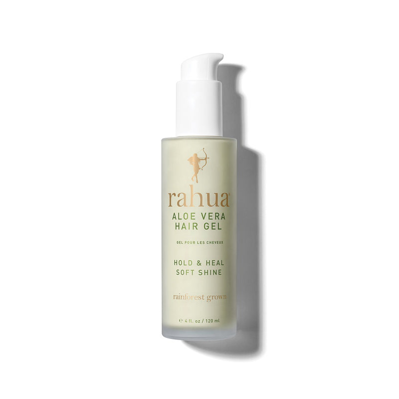 Buy Rahua Aloe Vera Hair Gel 120ml at One Fine Secret. Official Stockist. Natural & Organic Hair Care. Clean Beauty Store in Melbourne, Australia.