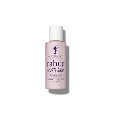Buy Rahua Color Full Conditioner 60ml Travel Size at One Fine Secret. Rahua Beauty Official Australian Stockist. Natural & Organic Colour Care Conditioner. Clean Beauty Melbourne.