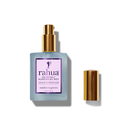 Buy Rahua Color Full Glossing Oil Mist 60ml at One Fine Secret. Official Stockist. Clean Beauty Store in Melbourne, Australia.