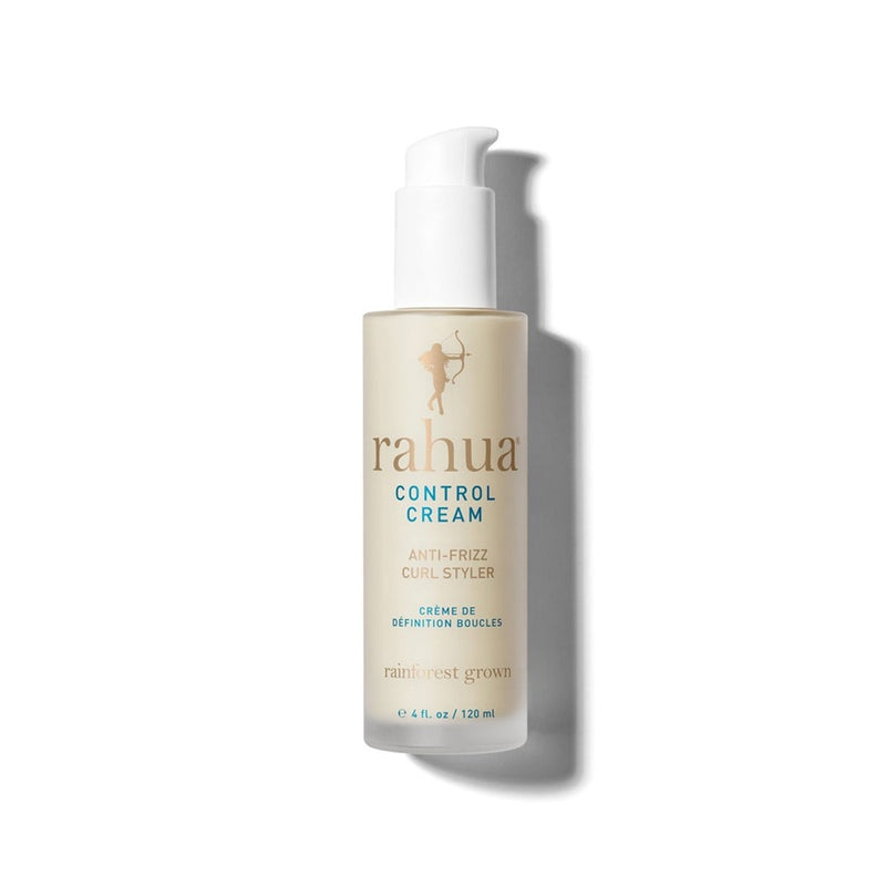 Buy Rahua Control Cream Anti-Frizz Curl Styler 120ml at One Fine Secret. Official Stockist. Natural & Organic Hair Care Clean Beauty Store in Melbourne, Australia.