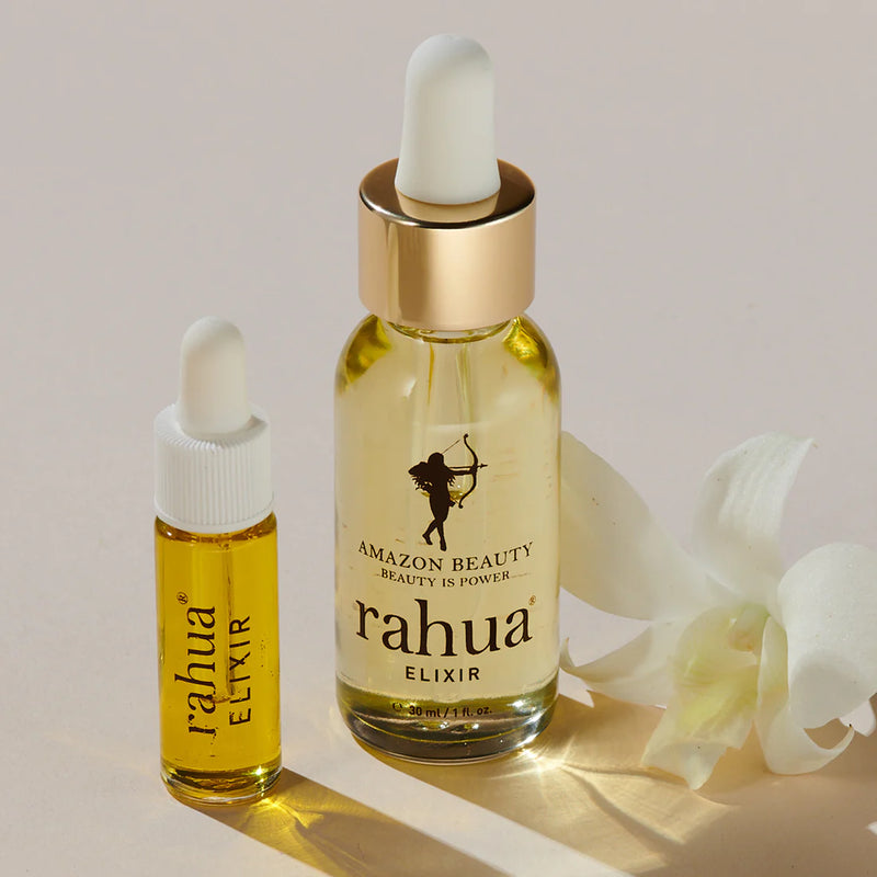 Rahua Elixir