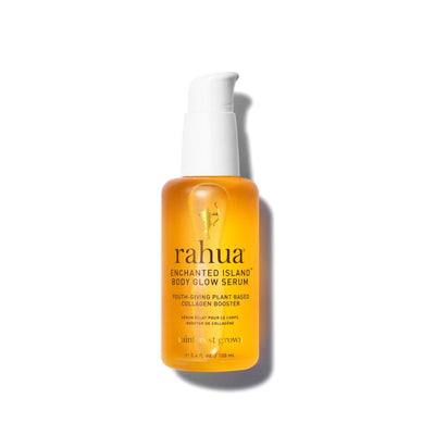 Buy Rahua Enchanted Island Body Glow Serum 100ml at One Fine Secret. Official Australian Stockist. Clean Beauty Store in Melbourne.