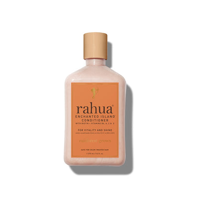 Buy Rahua Enchanted Island Conditioner 275ml at One Fine Secret. Official Stockist. Natural & Organic Hair Conditioner. Clean Beauty Melbourne.