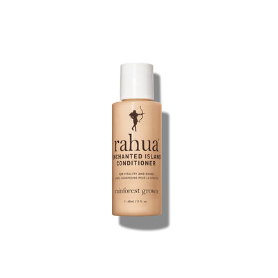 Buy Rahua Enchanted Island Conditioner 60ml Travel Size at One Fine Secret. Official Stockist. Natural & Organic Hair Conditioner. Clean Beauty Melbourne.