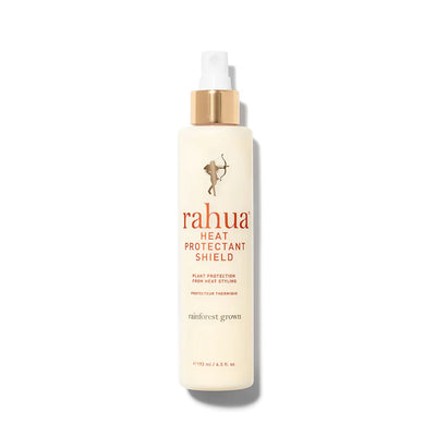 Buy Rahua Heat Protectant Shield at One Fine Secret. Official Stockist. Natural & Organic Hair Care. Clean Beauty Store in Melbourne, Australia.
