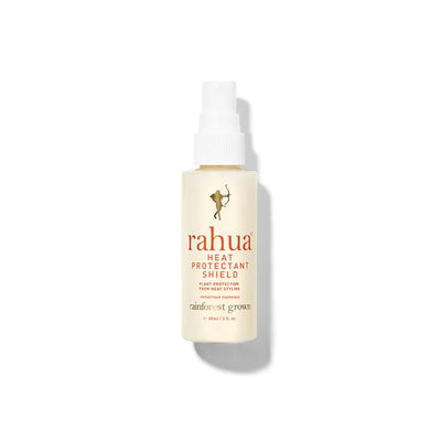 Buy Rahua Heat Protectant Shield at One Fine Secret. Official Stockist. Natural & Organic Hair Care. Clean Beauty Store in Melbourne, Australia.