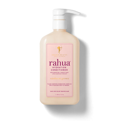 Buy Rahua Hydration Conditioner 475ml Lush Pump at One Fine Secret. Rahua Beauty Official Australian Stockist. Clean Beauty Store in Melbourne.