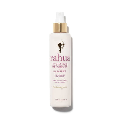 Buy Rahua Hydration Detangler + UV Barrier 193ml at One Fine Secret. Official Stockist. Natural & Organic Haircare Clean Beauty Store in Melbourne, Australia.