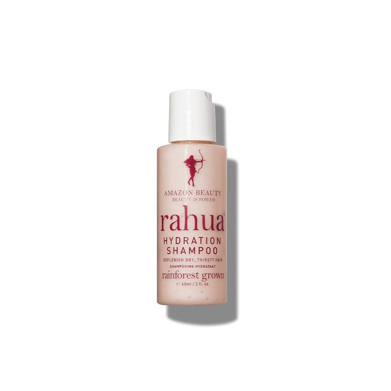 Buy Rahua Hydration Shampoo 60ml Travel Size at One Fine Secret. Rahua Beauty Official Australian Stockist. Clean Beauty Store in Melbourne.