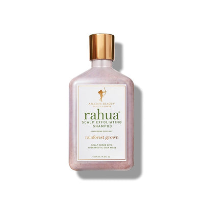 Buy Rahua Scalp Exfoliating Shampoo at One Fine Secret. Rahua Amazon Beauty Official Australian Stockist. Clean Beauty Melbourne.