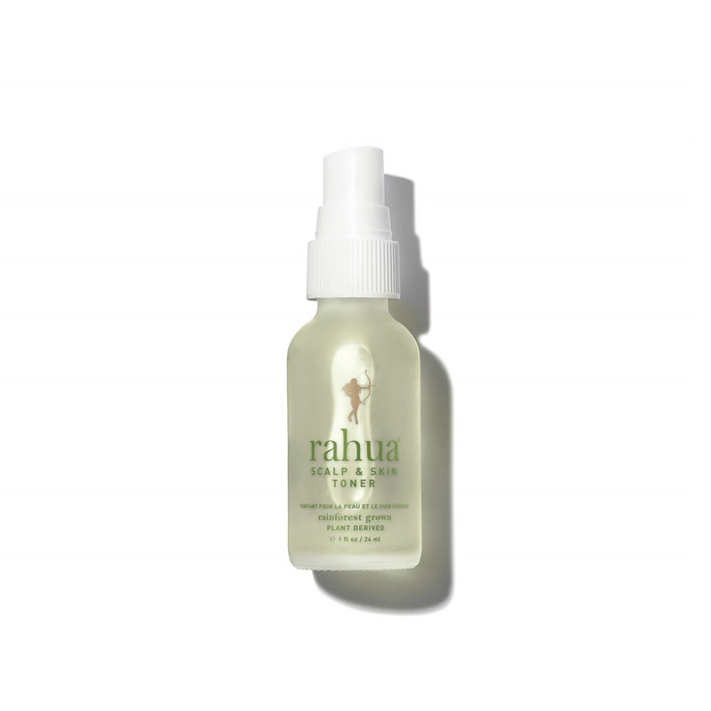 Buy Rahua Scalp & Skin Toner 24ml Travel Size at One Fine Secret. Official Stockist. Natural & Organic Scalp and Face Toner. Clean Beauty Store in Melbourne, Australia.