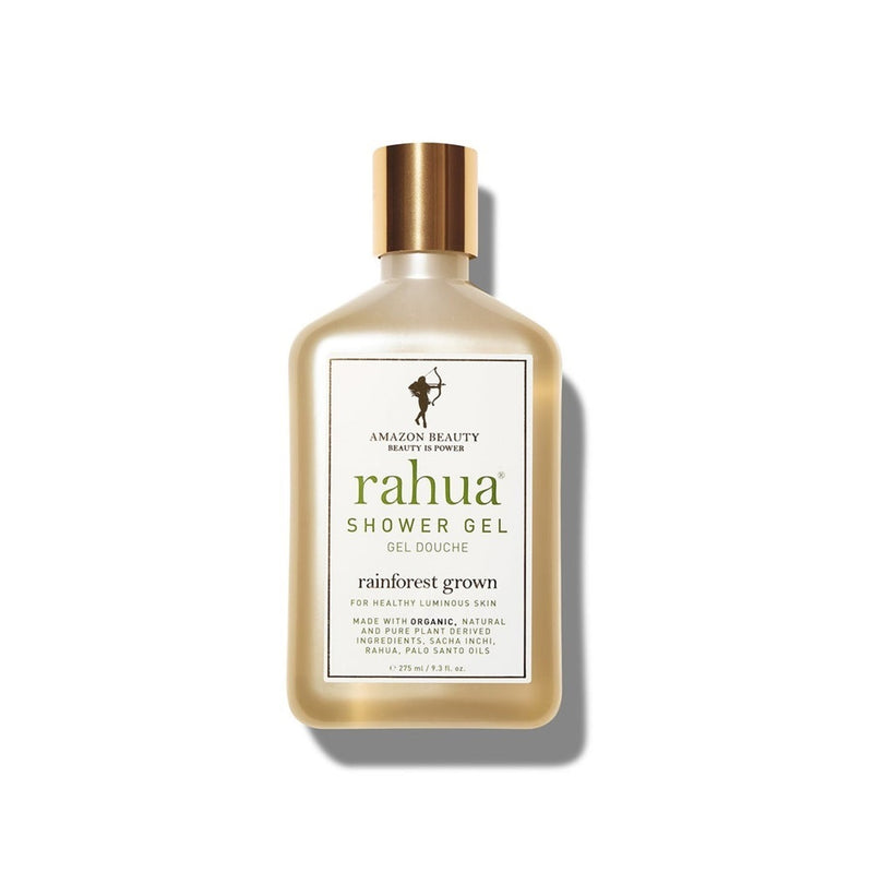 Buy Rahua Shower Gel 275ml at One Fine Secret. Official Stockist. Natural & Organic Hand and Body Wash. Clean Beauty Melbourne.