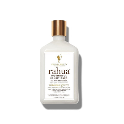 Buy Rahua Voluminous Conditioner 275ml at One Fine Secret. Rahua Official Stockist. Clean Beauty Store in Melbourne, Australia.