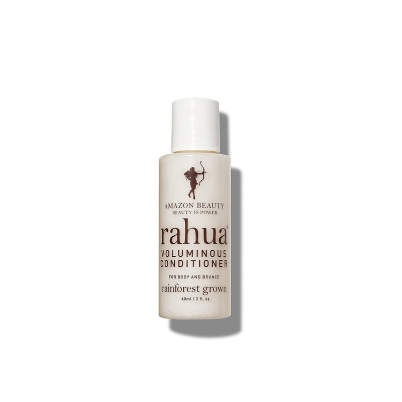 Buy Rahua Voluminous Conditioner 60ml Travel Size at One Fine Secret. Rahua Official Stockist. Clean Beauty Store in Melbourne, Australia.