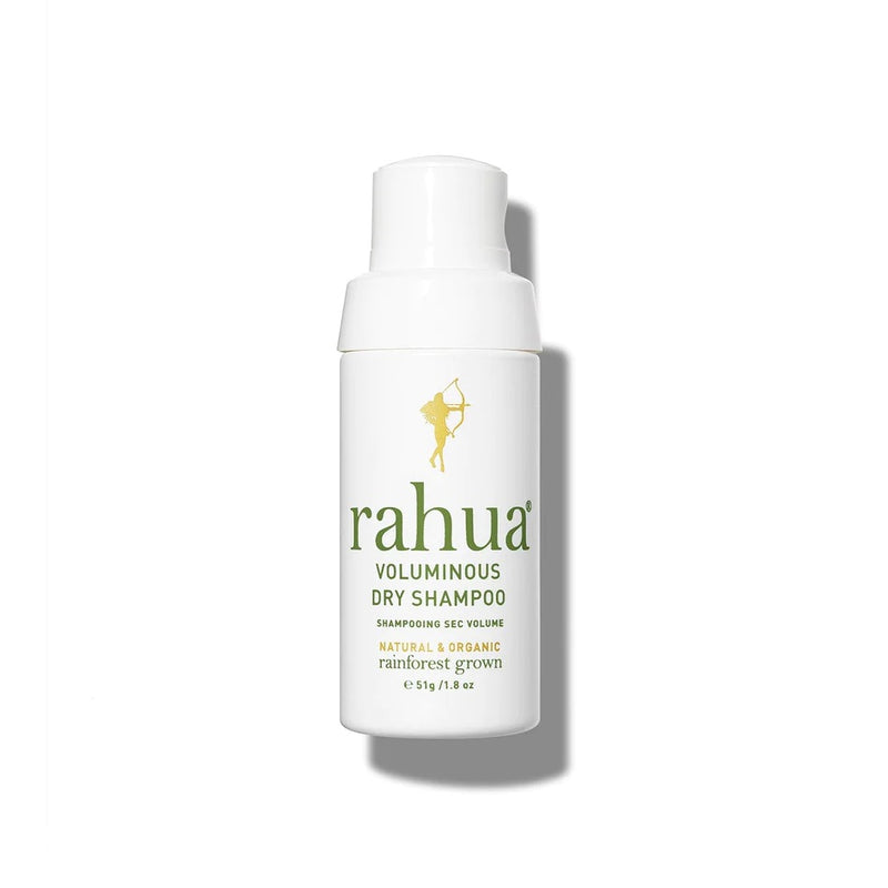 Buy Rahua Voluminous Dry Shampoo 51g at One Fine Secret. Official Stockist. Natural & Organic Shampoo. Clean Beauty Store Melbourne.