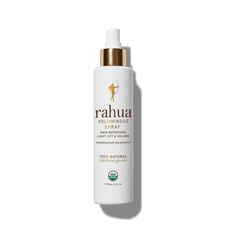 Buy Rahua Voluminous Spray 178ml at One Fine Secret. Official Stockist. Natural & Organic Hair Care Clean Beauty Store in Melbourne, Australia.