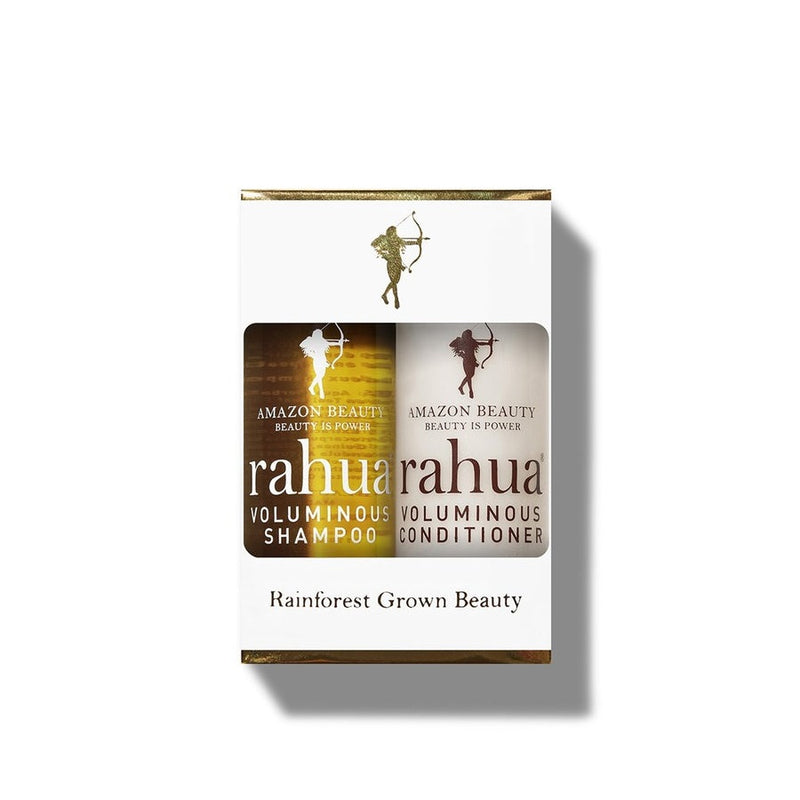 Buy Rahua Voluminous Travel Duo at One Fine Secret. Rahua&