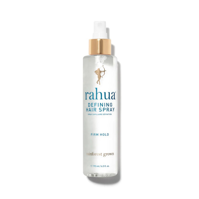 Buy Rahua Defining Hair Spray (Firm Hold) 193ml at One Fine Secret Clean Beauty.
