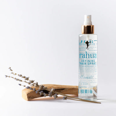 Buy Rahua Defining Hair Spray (Firm Hold) 193ml at One Fine Secret Clean Beauty.