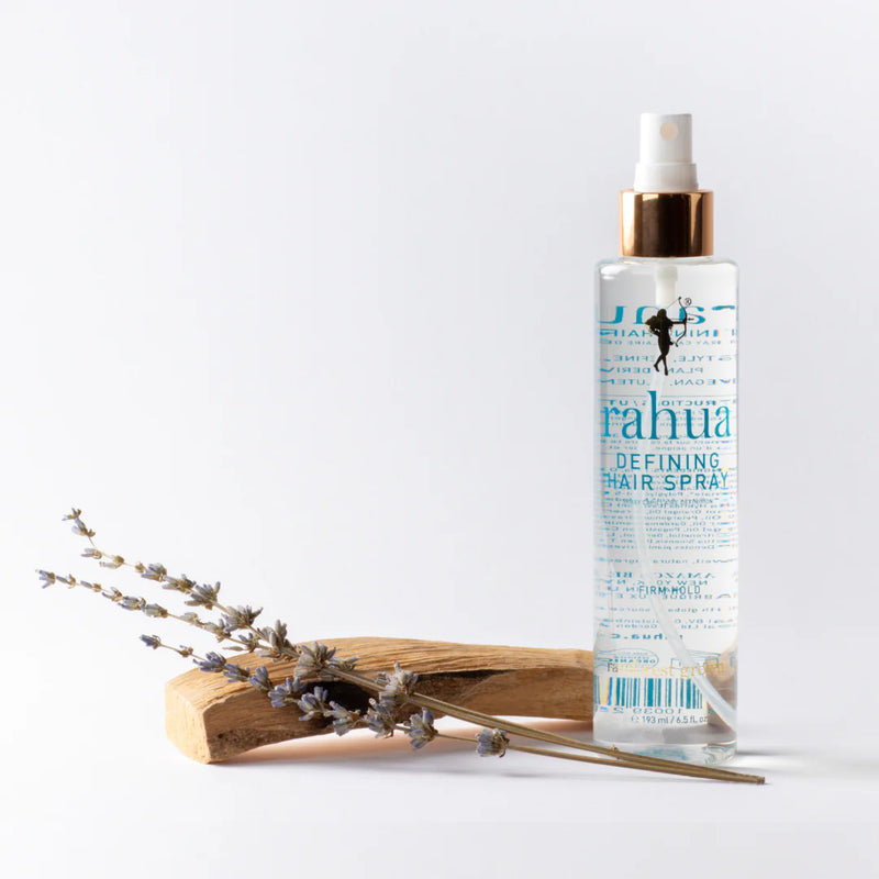 Buy Rahua Defining Hair Spray (Firm Hold) 193ml at One Fine Secret Clean Beauty.